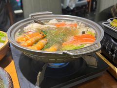 -九井澤精致料理(金茂店)