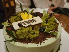 -派悦坊·甜品·蛋糕(日坛店)