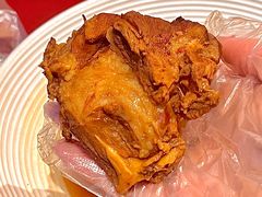 -红东阁东北菜烤肉酒馆(CROSS万象汇店)