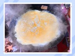 -周记热干面豆皮大王(桃花东街店)