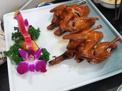 -肥佬椰子鸡(文锦渡店)