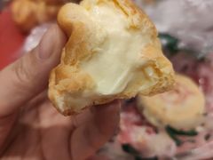 -泸溪河桃酥(秦淮夫子庙一店)