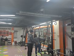 -清橙健身(学院路店)