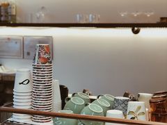 -Line 咖啡(石厦花园店)