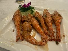 -好彩海鲜酒家(帝国中心店)