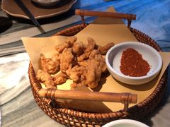 -大头椰·椰子鸡火锅(南宁万象城店)