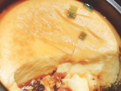 牛肝菌蒸蛋-云海肴·汽锅鸡·云南菜(美罗城店)