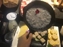 -椒王火锅(厚街万达店)