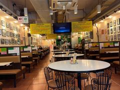 -大哥餐厅(西城花园店)