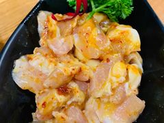 -韩宫宴烤肉·料理(宝山万达店)