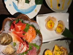 -匠和风精致料理(莆田财富中心店)