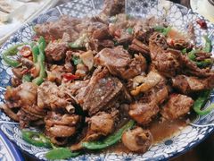 -灵福缘私房菜·农家菜(拈花湾·灵山大佛必推店)