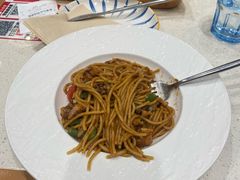 -必胜客(湘隆店)