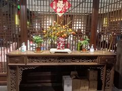 -萃華楼(王府井店)