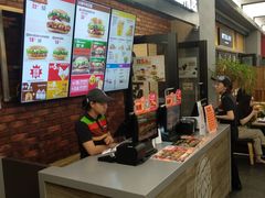 门面-汉堡王(SKLP店)