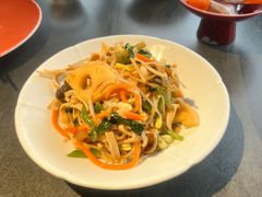 -小厨娘金榜题名(夫子庙秦淮河店)