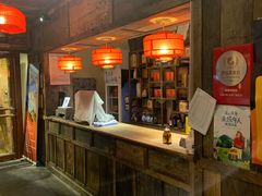 -兰溪小馆(东直门簋街店)