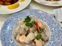 -有腥气私房菜·寻味顺德