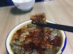 -定家小酥肉·清真(回民街店)