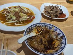 -叒缘夜光杯(望江橡树林店)