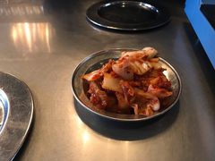 -MI WU FACTORY米屋美食工厂餐厅(绿地店)