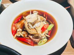 -KŌNG胶东小馆(华熙店)