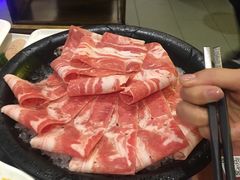 -辣府(大融城店榜首餐厅)