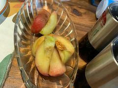 -鑫阿强海鲜大排档·老厦门特色菜(中山路店)