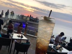 长岛冰茶-Rock Bar Bali(Bali)
