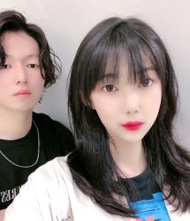 点击看大图 -MY HAIR ARDOR