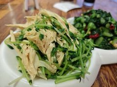 -杨记清芳牛肉拉面(京广路店)