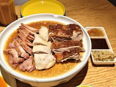 -昌勝香港深井烧鹅(新年华店)