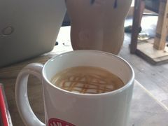 -漫咖啡MAANCOFFEE(清江路店)
