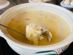 -禧鳳記·猪肚鸡火锅(玖洲道店)