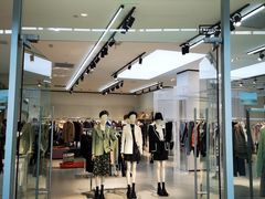 -杉杉奥特莱斯广场(哈尔滨店)