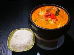 -泰好吃·泰式餐厅(彭城壹号店)
