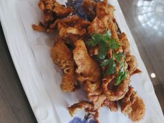 -今鲜源大酒店·中华餐饮名店(新湛路店)