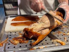 -兰亭轩茶餐厅(长江路店)