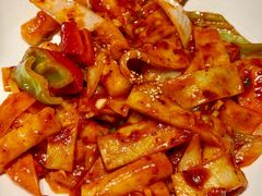 -韩香福脊骨汤锅(上杭路店)
