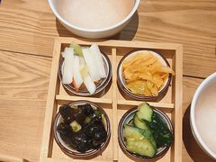 -马记永·兰州牛肉面(深南路山姆会员店)