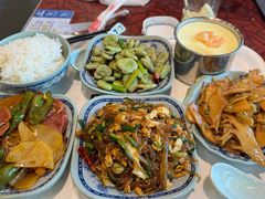 -7+7私家饭堂(人民路店)
