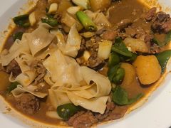 -西域胡氏大盘鸡(新华胡杨风店)