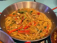 -川正旺江湖菜(三元桥店)