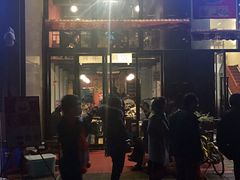 门面-周幺妹重庆老火锅(银泰城总店)