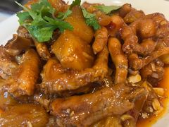 -叁拾壹克饺子·东北菜(国贸店)