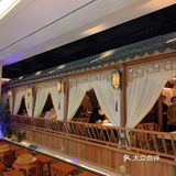 江南水乡 味道挺好