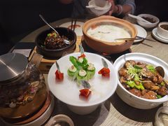 -熹素·鲜美素食Vegetarian (天河领展店)