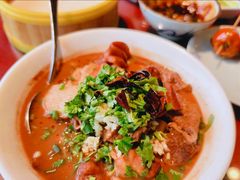 -北平印象.北京烤鸭.新京菜.融合菜(世贸店)