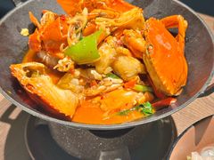 -安南越南餐厅(青岛万象城店)