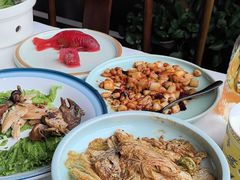 -惠丰堂饭庄·烤鸭·京味菜(西北旺·唐家岭店)